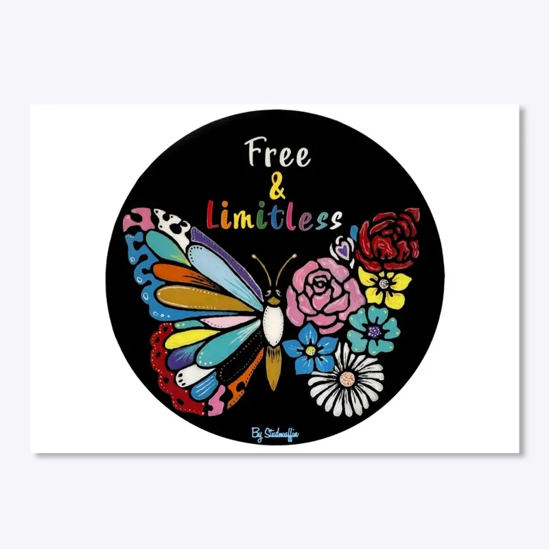 Free & Limitless Collection