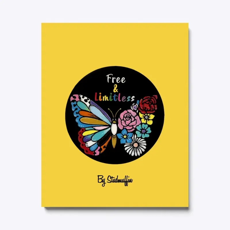 Free & Limitless Collection