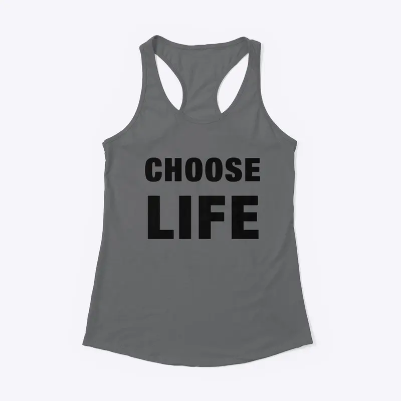 Choose Life